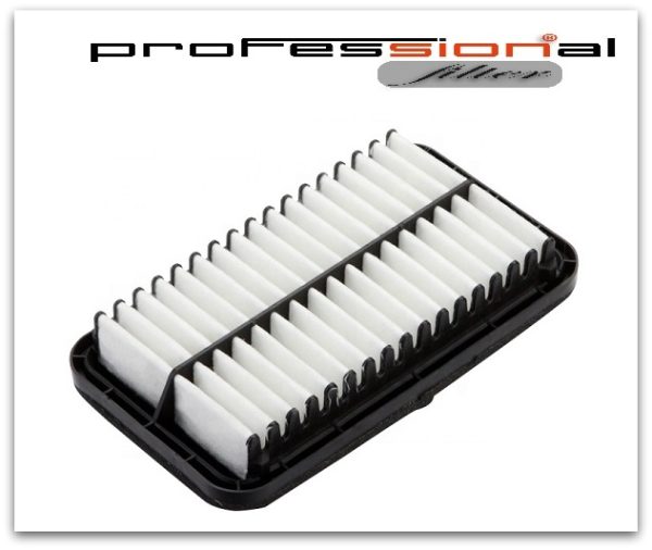 SH1200 HAVA FİLTRESİ SUZUKI ALTO 05> 1.1 63HP