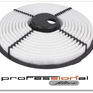 SH1202 HAVA FİLTRESİ TOYOTA COROLLA 88>98 1.3 KARBÜRATÖRLÜ