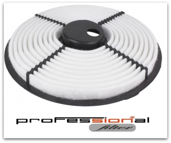 SH1202 HAVA FİLTRESİ TOYOTA COROLLA 88>98 1.3 KARBÜRATÖRLÜ