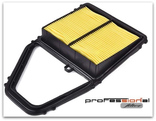 SH1203 HAVA FİLTRESİ HONDA CIVIC 01>06 1.4 1.6 1.7 VTEC SEDAN  2.0 TYPE-R