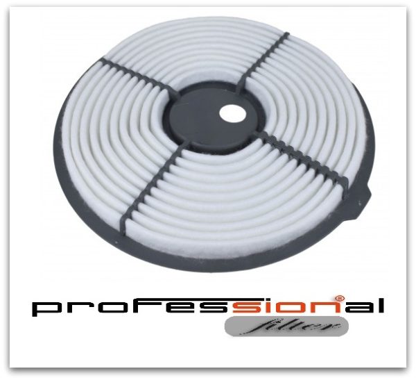 SH1205 HAVA FİLTRESİ TOYOTA COROLLA AE100 AE92 88>95 1.6 KARB.