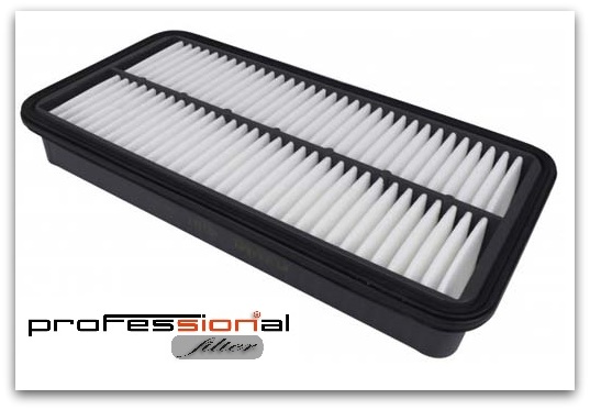 SH1207 HAVA FİLTRESİ TOYOTA CORONA AT191 3S 92>97  CAMRY 88>91 CARINA 88>92 2.0D