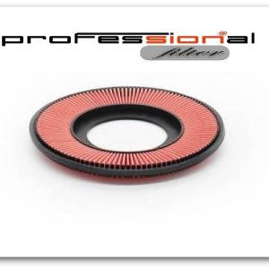 SH1209 HAVA FİLTRESİ MAZDA 323 89>94 1.3