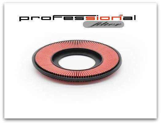 SH1209 HAVA FİLTRESİ MAZDA 323 89>94 1.3