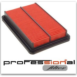 SH1211 HAVA FİLTRESİ MAZDA 323 94>98 2.0 24V MAZDA 626 87>96 2.0 16V 2.2 PLASTİK KASALI