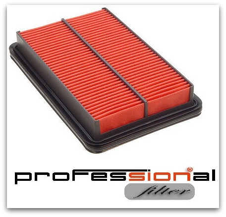 SH1211 HAVA FİLTRESİ MAZDA 323 94>98 2.0 24V MAZDA 626 87>96 2.0 16V 2.2 PLASTİK KASALI