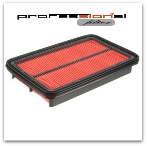 SH1212 HAVA FİLTRESİ MAZDA 626 92>97 MX5 00> 1.8 16V