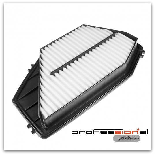 SH1214 HAVA FİLTRESİ HONDA ACCORD 94>98