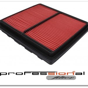 SH1216 HAVA FİLTRESİ HONDA CIVIC EURO 96>00