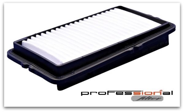 SH1217 HAVA FİLTRESİ HONDA ACCORD 90>93 2.0S 131HP