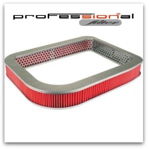 SH1219 HAVA FİLTRESİ HONDA CIVIC 96>00 CIVIC 88>91 CR-V 97>01 HR-V 99>06 1.6