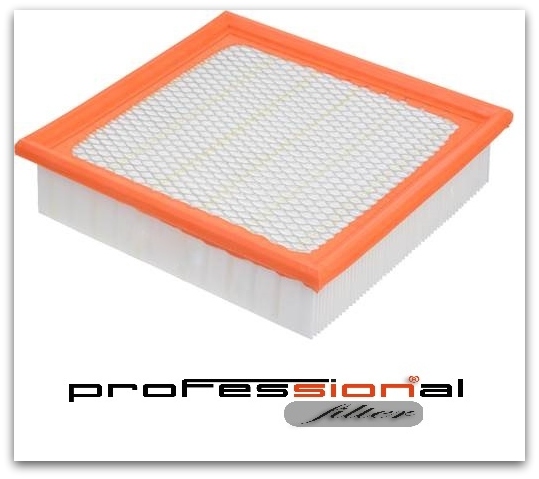 SH1220 HAVA FİLTRESİ HONDA CIVIC 88>96 CR-V 97>01 HR-V 99>06 1.6