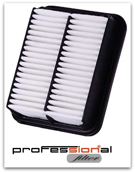 SH1225 HAVA FİLTRESİ SUZUKI BALENO 95>02 1.6 16V