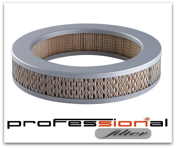 SH1227 HAVA FİLTRESİ SUZUKI ALTO 86> 3CYL