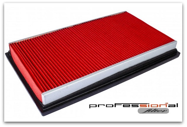 SH1236M HAVA FİLTRESİ NISSAN PRIMERA P11 96> MAXIMA 96>00 VANETTE 97>07 2.0