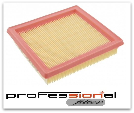 SH1239 HAVA FİLTRESİ NISSAN MICRA K11 92>02 K12 03>10 NOTE 07>11 1.0 1.2 1.4 16V