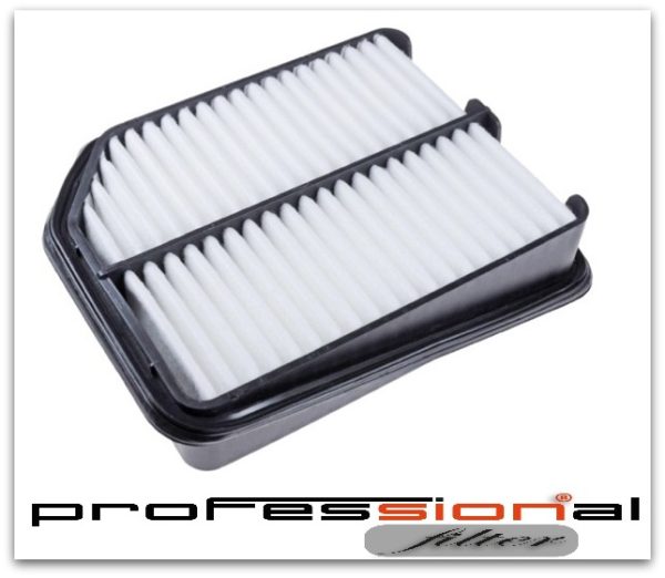 SH1242 HAVA FİLTRESİ SUZUKI GRAND VITARA 06>11 2.0 140HP