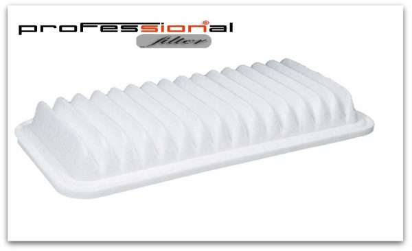 SH1244 HAVA FİLTRESİ PEUGEOT 107 / CITROEN C1 / TOYOTA YARIS 99>05 1.0