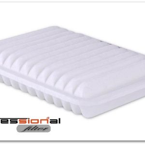 SH1245 HAVA FİLTRESİ TOYOTA COROLLA 03>07 AVENSIS 03>08 1.4 1.6 VVTI