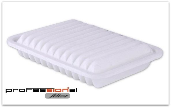 SH1245 HAVA FİLTRESİ TOYOTA COROLLA 03>07 AVENSIS 03>08 1.4 1.6 VVTI