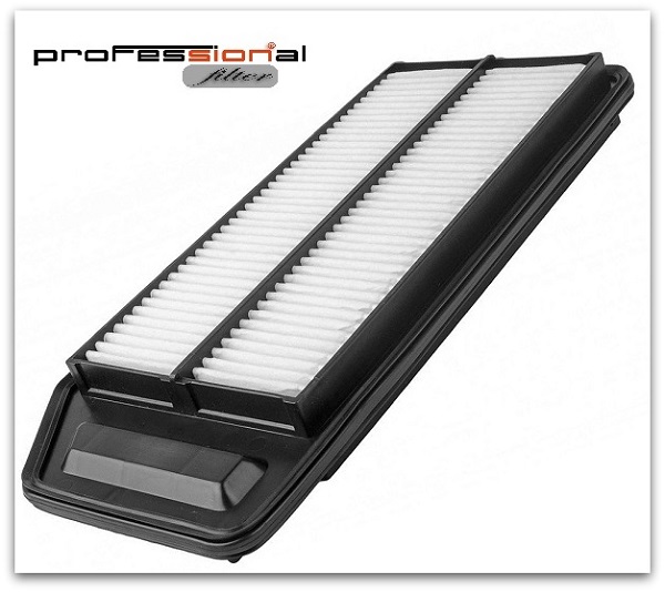 SH1246 HAVA FİLTRESİ HONDA ACCORD 03>08 2.0 16V