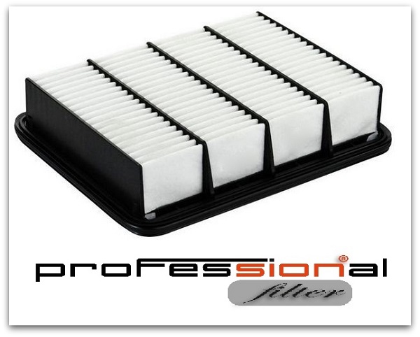 SH1247 HAVA FİLTRESİ FORD RANGER 06> / MAZDA B2500 PICK>UP 2.5 TD