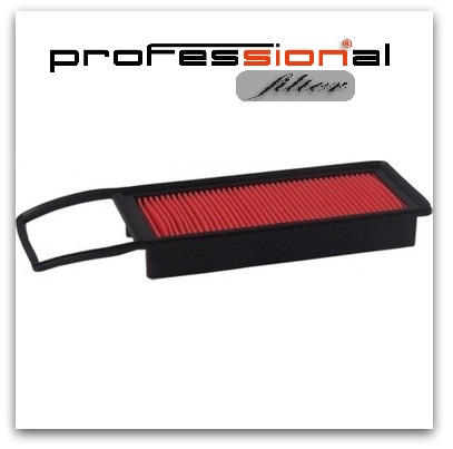 SH1248 HAVA FİLTRESİ HONDA JAZZ 02>05 1.2 DSI 78HP