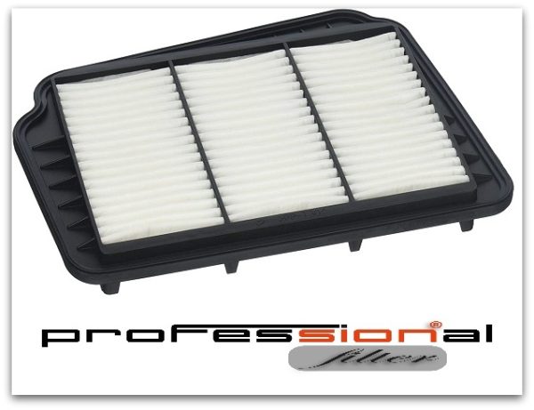 SH1255 HAVA FİLTRESİ CHEVROLET LACETTI 04>10 1.4 70HP