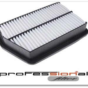 SH1256 HAVA FİLTRESİ CHEVROLET REZZO 05> 1.6 105HP