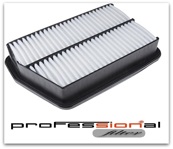 SH1256 HAVA FİLTRESİ CHEVROLET REZZO 05> 1.6 105HP