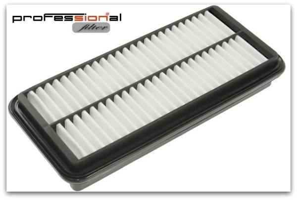 SH1259 HAVA FİLTRESİ KIA PICANTO 05>10 1.1 65HP