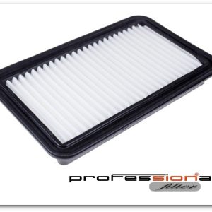 SH1266 HAVA FİLTRESİ SUZUKI SWIFT III 05> 1.3 1.5 1.6