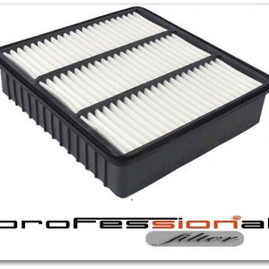 SH1268 HAVA FİLTRESİ MITSUBISHI LANCER 03> OUTLANDER 03> PAJERO PININ 99> 2.0 16V TURBO