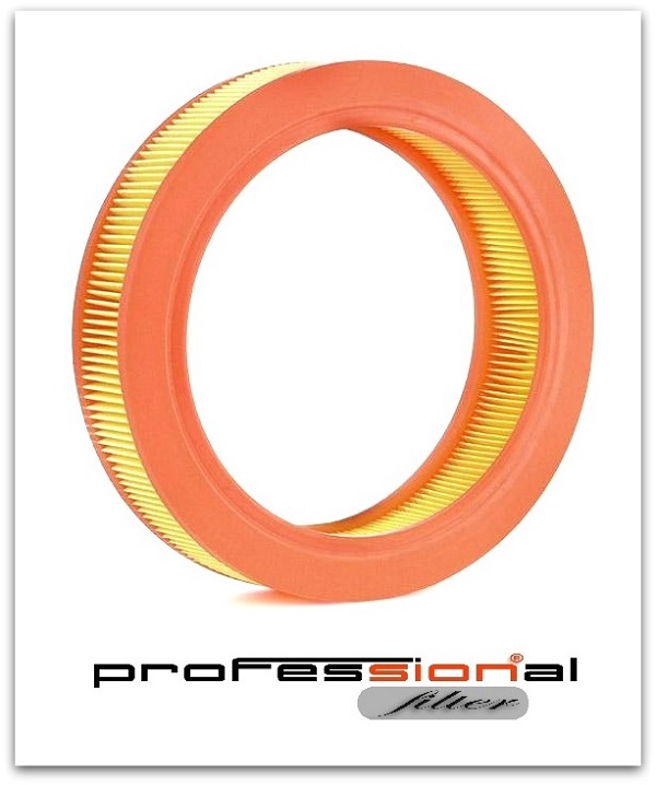 SH1300 HAVA FİLTRESİ RENAULT R9 R11 R19 BROADWAY SPRİNG