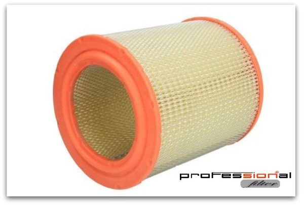 SH1304 HAVA FİLTRESİ FIAT DUCATO / PEUGEOT BOXER / CITROEN JUMPER 94>02 2.5D DJ5 KISA