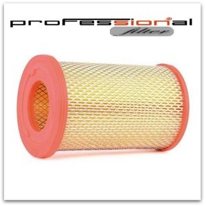 SH1315 HAVA FİLTRESİ NISSAN D23 SKYSTAR 03> 2.5DTI