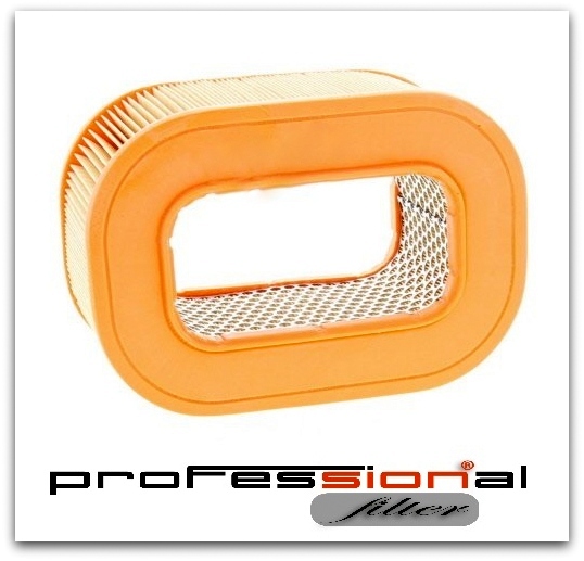 SH1326 HAVA FİLTRESİ MERCEDES W124 93>96 300TD