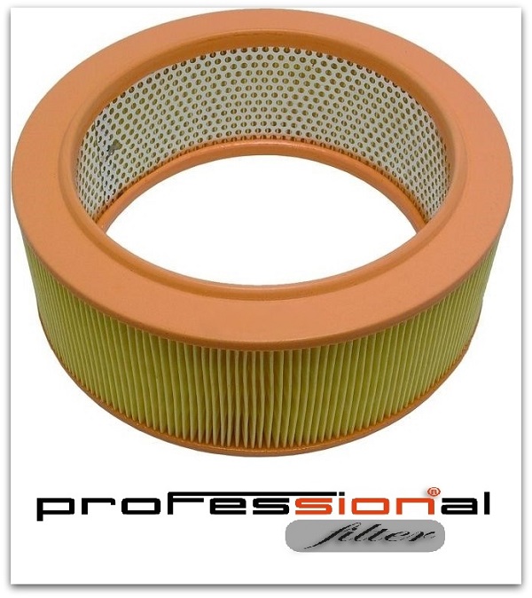 SH1327 HAVA FİLTRESİ FORD TRANSIT T12 91> 2.0 90HP