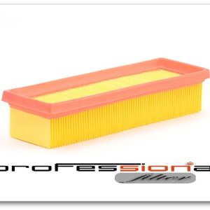 SH1343 HAVA FİLTRESİ FIAT PANDA 95>03 1.1 PUNTO 93>00  1.1 1.2