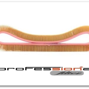 SH1348 HAVA FİLTRESİ MERCEDES W124 W201 88>93