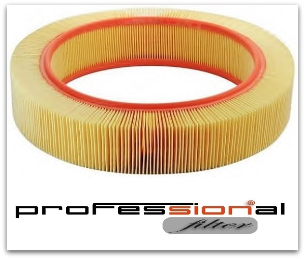 SH1352 HAVA FİLTRESİ MERCEDES W123 200 76>85