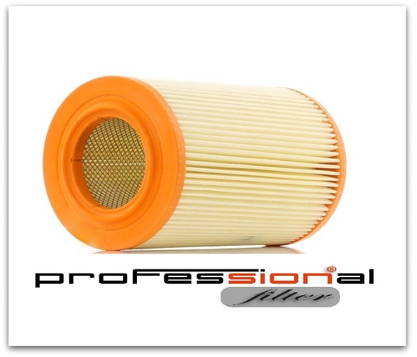 SH1359 HAVA FİLTRESİ NISSAN TERRANO II 96> 2.7 TD 3.0D