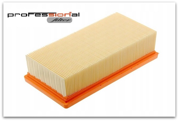 SH1368 HAVA FİLTRESİ DFM SUCCE VAN