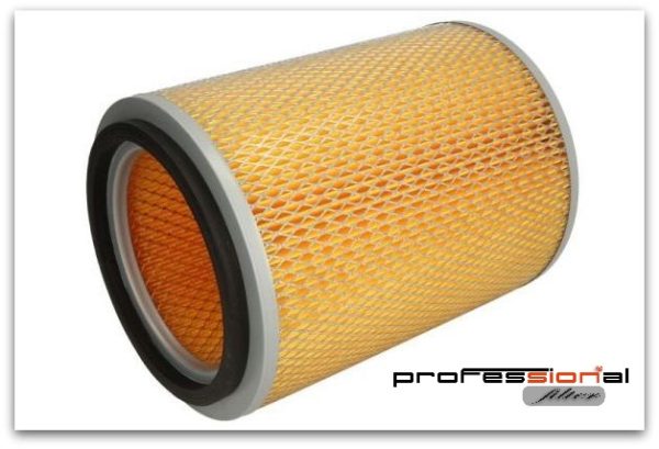 SH1374 HAVA FİLTRESİ BiSAN GAZELLE MiNiBÜS KAMYONET E.M