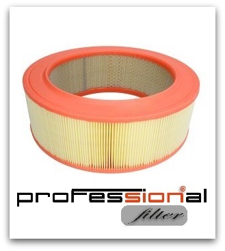 SH1395 HAVA FİLTRESİ MERCEDES W123 300TD