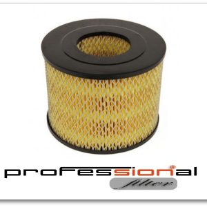 SH1396 HAVA FİLTRESİ ISUZU DYNA 85> 2.0 2.8D 2.4D