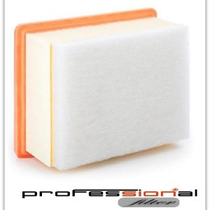 SH1401S HAVA FİLTRESİ PEUGEOT PARTNER 02> / CITROEN BERLINGO 2.0 HDI 1.9D DW8 SÜNGERLİ