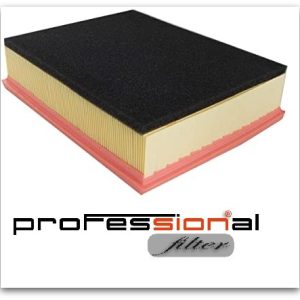 SH1402S HAVA FİLTRESİ VOLKSWAGEN TRANSPORTER T4 95> 2.4D 2.5 TDI AJT AVC AJA SÜNGERLİ