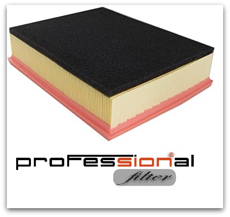 SH1402S HAVA FİLTRESİ VOLKSWAGEN TRANSPORTER T4 95> 2.4D 2.5 TDI AJT AVC AJA SÜNGERLİ