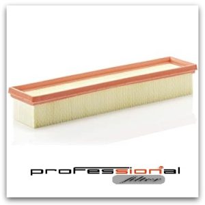 SH1405 HAVA FİLTRESİ RENAULT CLIO II THALIA KANGOO 05> / DACİA LOGAN SANDERO / NİSSAN ALMERA 1.5 DCI